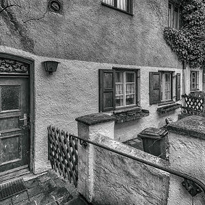 zahn der zeit