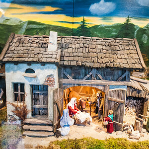 weihnachtsmarkt traunstein