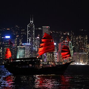s1289 HongKong 5150