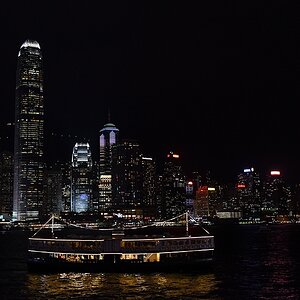 s1285 HongKong 5112