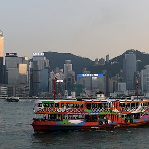 s1370 HongKong NightStar 5334