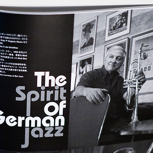 Jazz Perspective 10 1056188