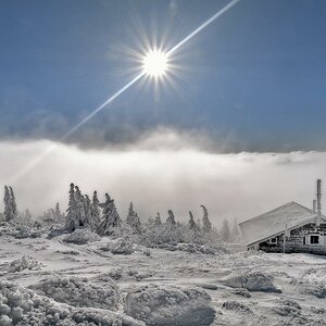 Winterland