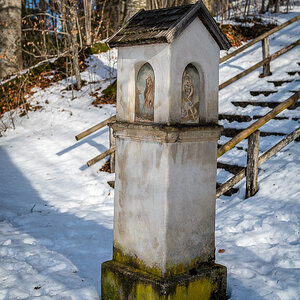 Heilige Säule 1