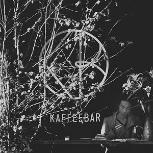 Kaffeebar