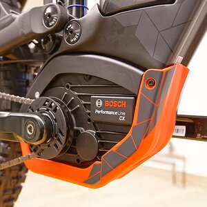 Centurion No Pogo E R850 7