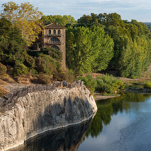 Pont du Gard 011