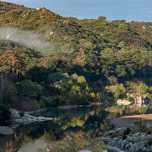 Pont du Gard 013