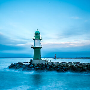 Warnemünde