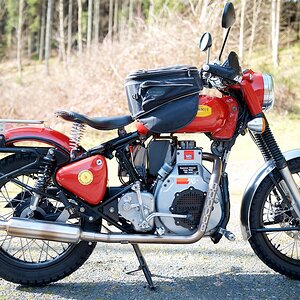 Sommer Diesel 516