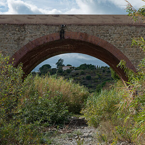 Wandern nach Collioure 001