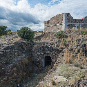 Wandern nach Collioure 009