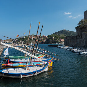 Collioure 002