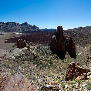 LasCanadas Pano bonnescape