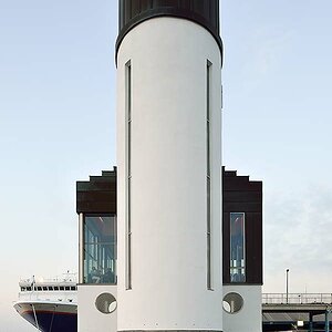 zuiderterras Frontal Antwerpen bonnescape