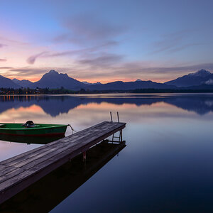 Hopfensee