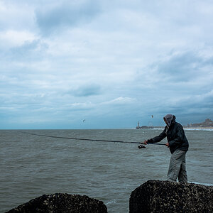 Angler