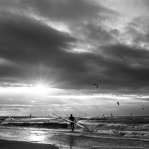 Surfer