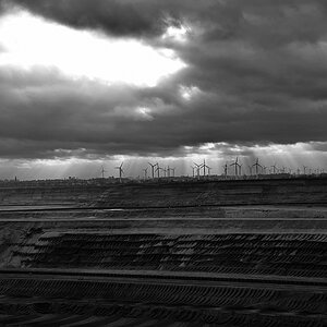 Tagebau Garzweiler