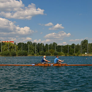 Ruderboot