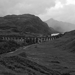 Glenfinnan 348 sw