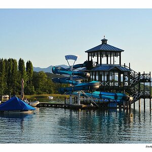 Pörtschach Strandbad