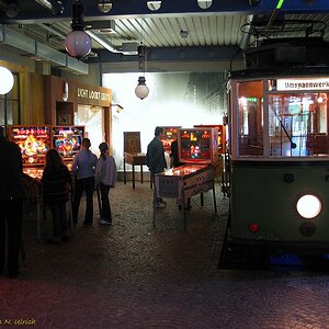 Strommuseum 2005