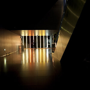 Cinestar
Berlin
Potsdamer Platz