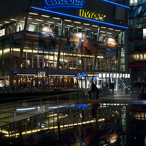 Berlin
Potsdamer Platz