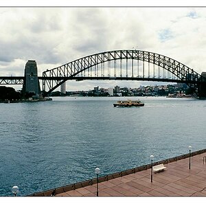 sydney
