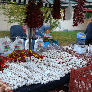 Zwiebelmarkt