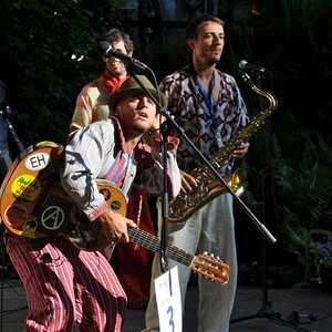 Barrio Candela