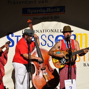 Barrio Candela