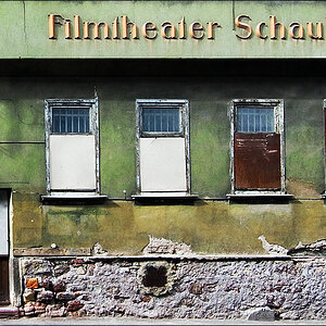 Filmtheater Schauburg