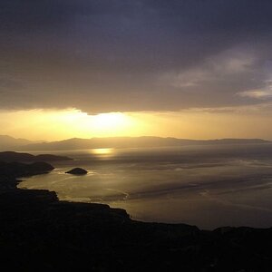 sunsetcrete