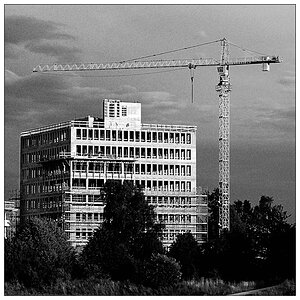 baustelle