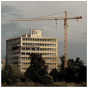 NC baustelle farbe