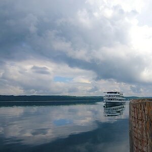DSC 8573 Starnberger See, MS Seeshaupt
