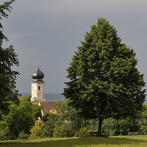 NF F 19 20090626 162419 Starnberger See