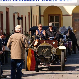 ASC Oldtimer Rallye 2009 0008
