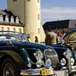 ASC Oldtimer Rallye 2009 0021
