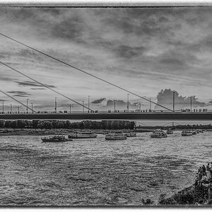 Am Rhein