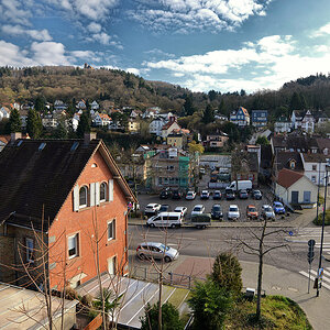 Weinheim 2 burgen 1200