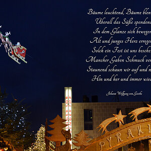 weihnachtsgruss