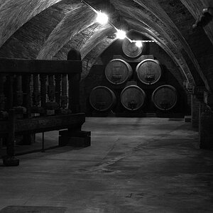 Weinkellerei