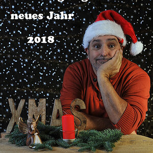 Weihnachtsstudio6