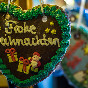 Frohe Weihnachten