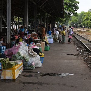 s260 Pyinmana 1147