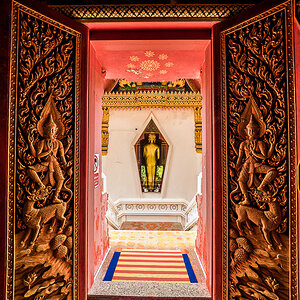 Wat Bang Riang