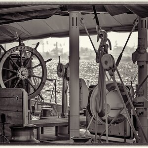 TZ ZIM 2553 BW